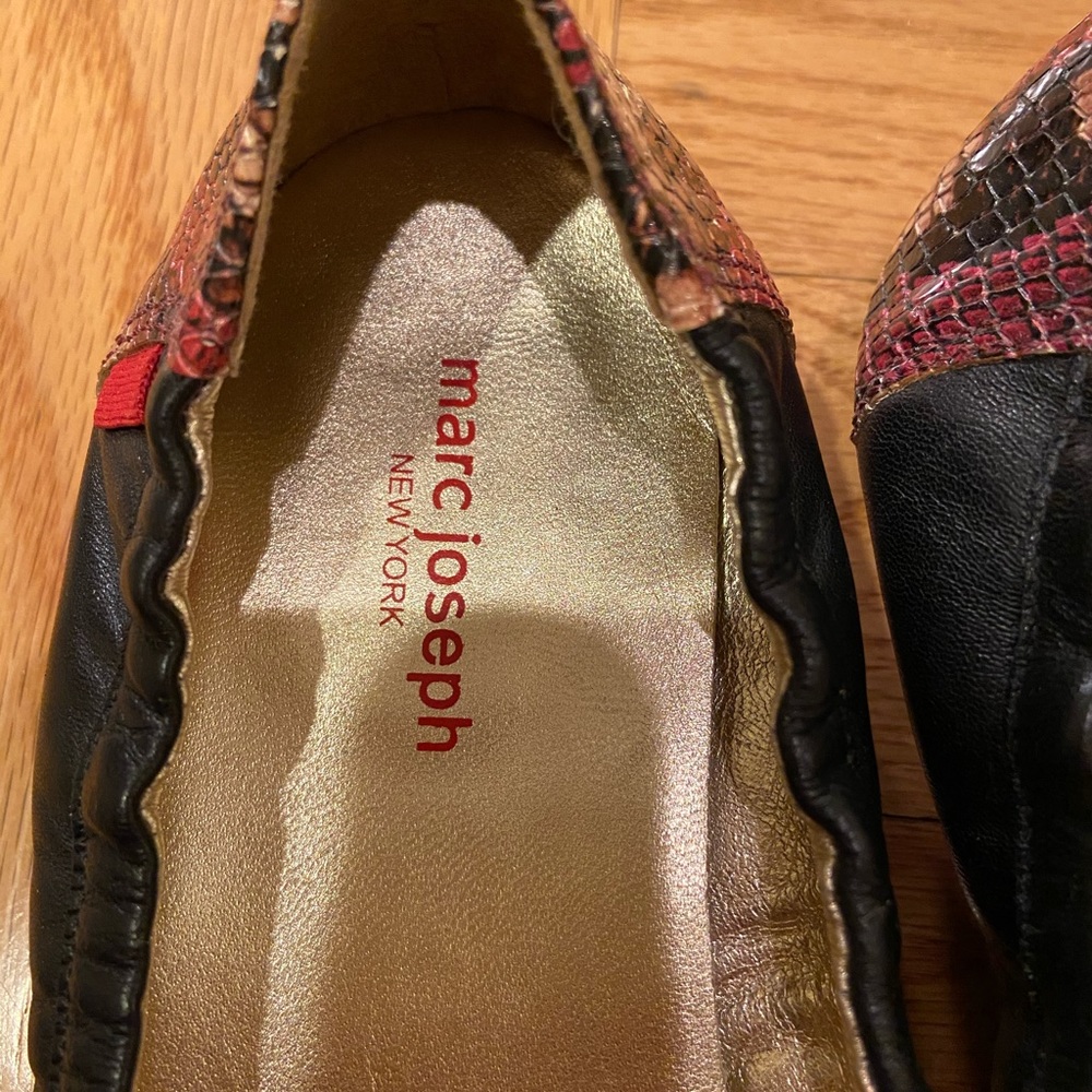 Marc Joseph New York shoes - Picture 3 of 5